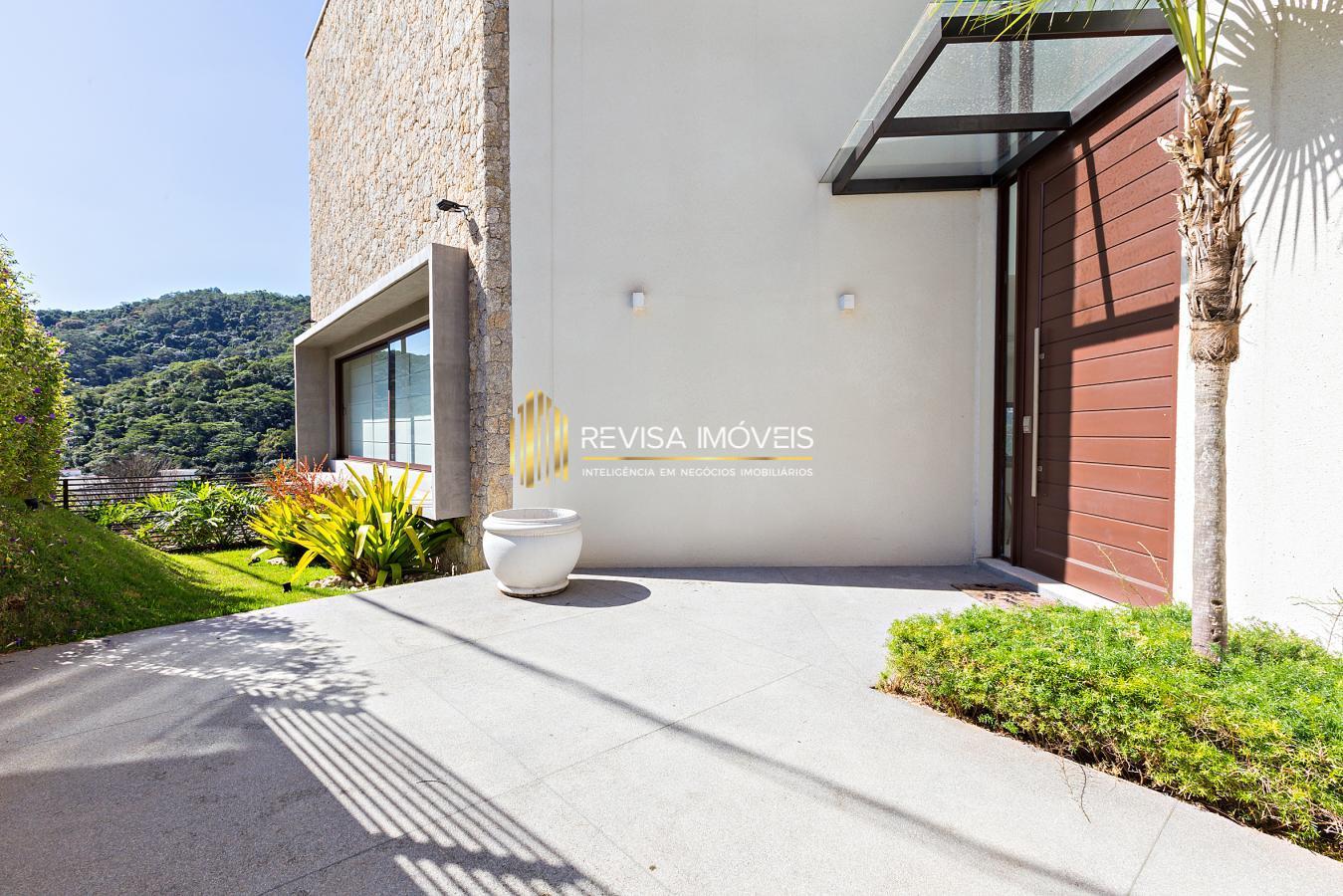 Casa de Condomínio à venda com 4 quartos, 520m² - Foto 1