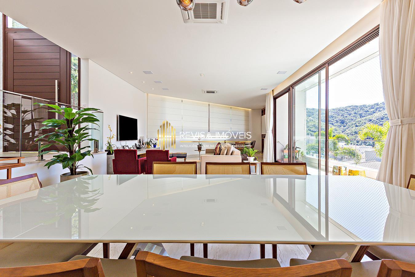 Casa de Condomínio à venda com 4 quartos, 520m² - Foto 8