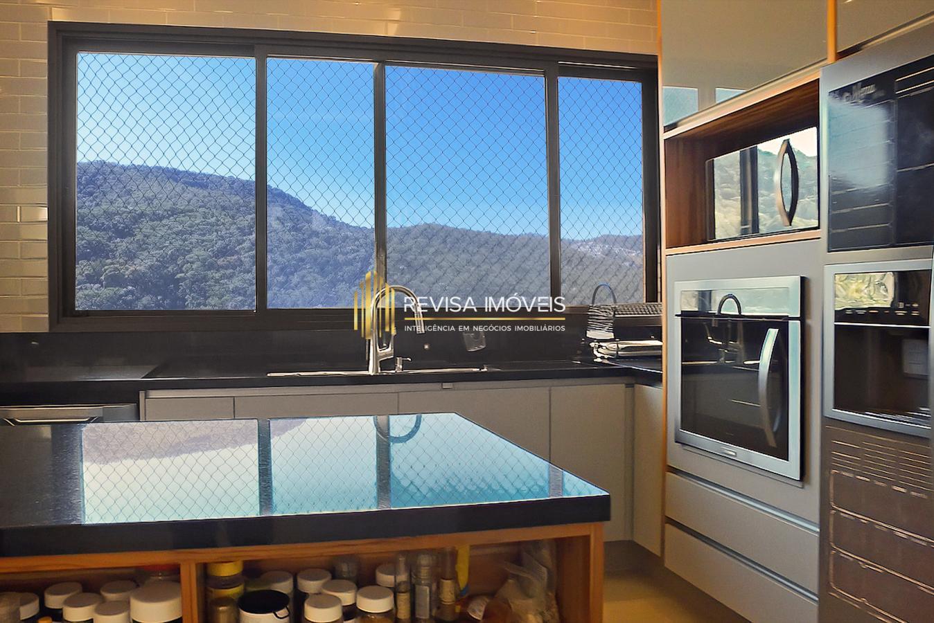 Casa de Condomínio à venda com 4 quartos, 520m² - Foto 13