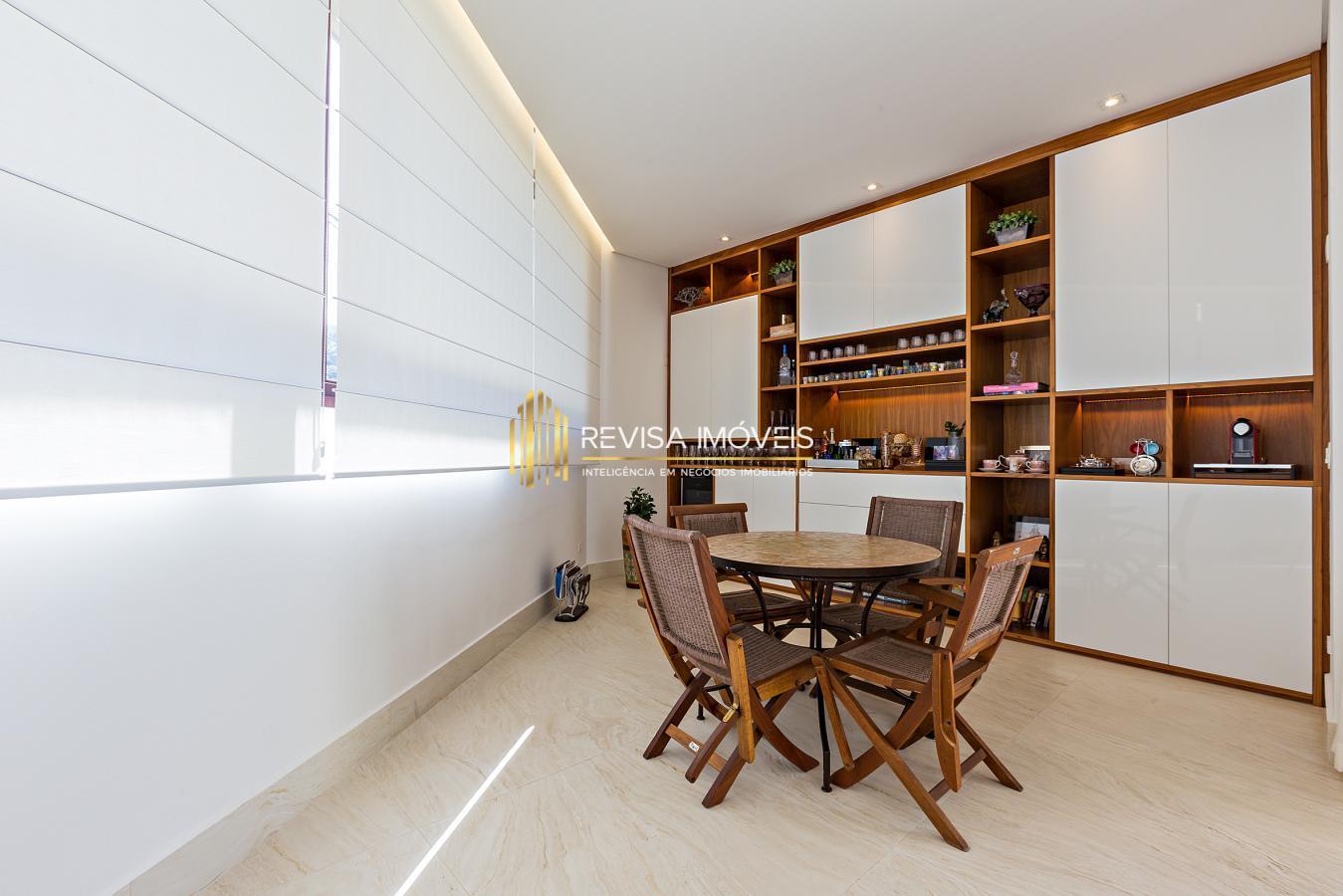 Casa de Condomínio à venda com 4 quartos, 520m² - Foto 14