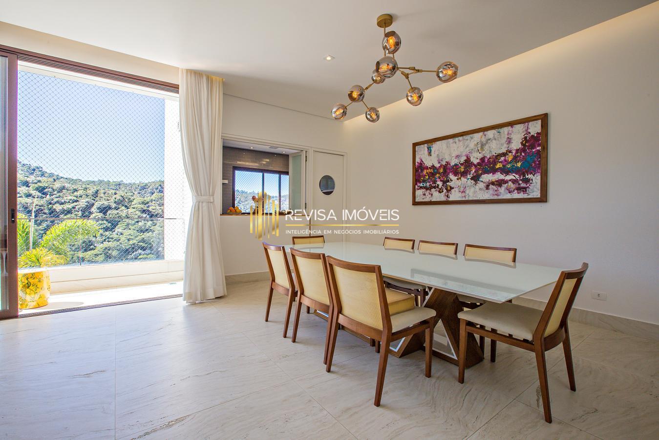 Casa de Condomínio à venda com 4 quartos, 520m² - Foto 16