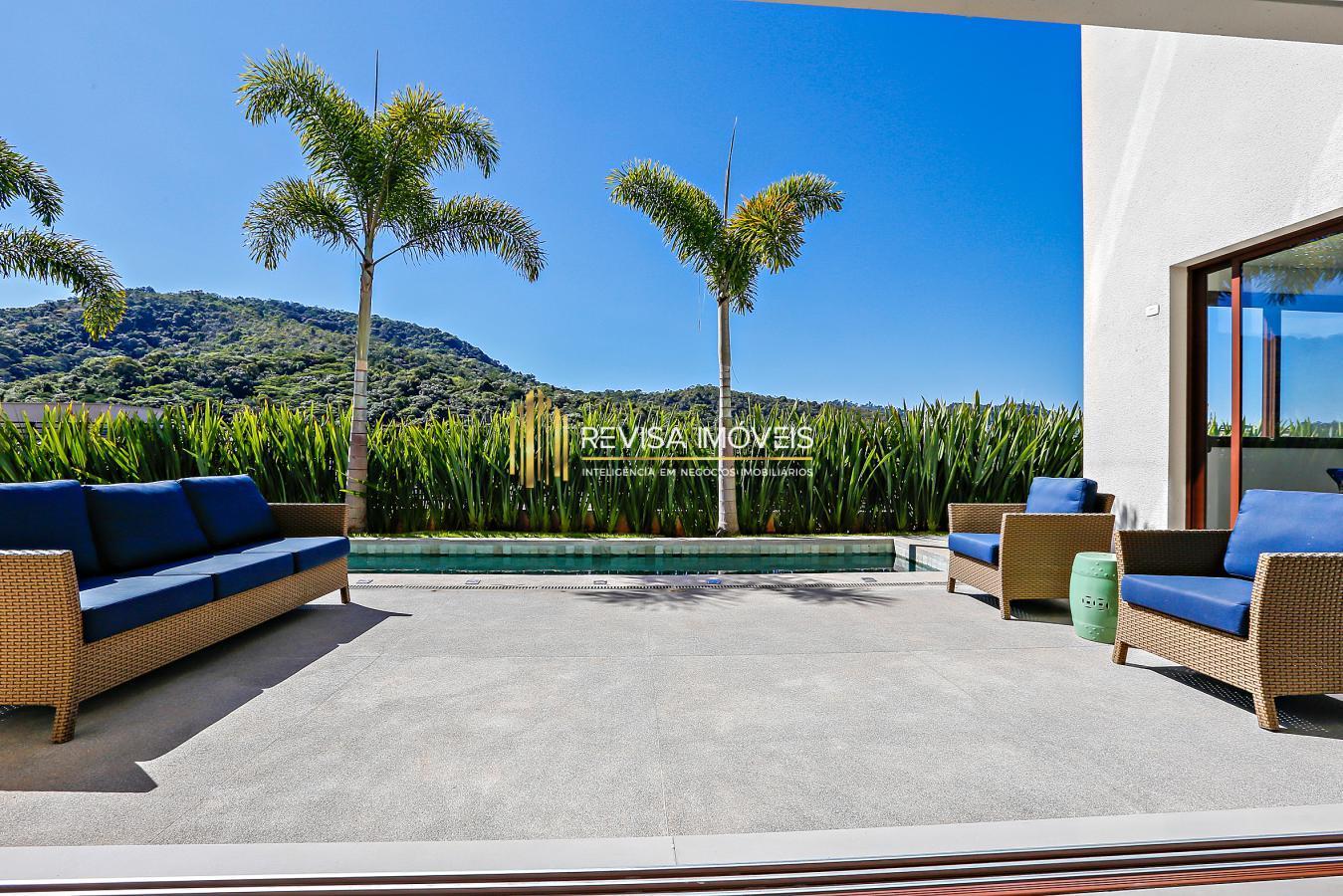 Casa de Condomínio à venda com 4 quartos, 520m² - Foto 17