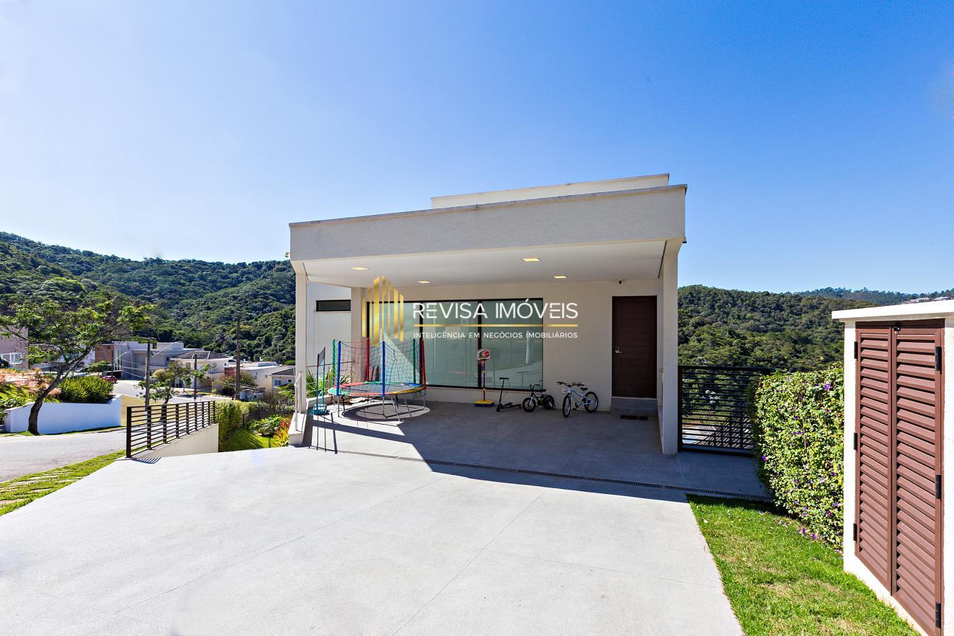 Casa de Condomínio à venda com 4 quartos, 520m² - Foto 20