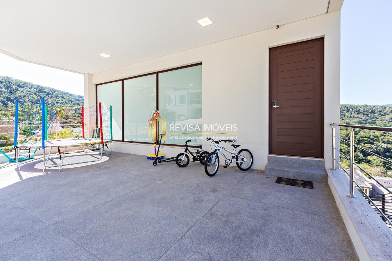 Casa de Condomínio à venda com 4 quartos, 520m² - Foto 21