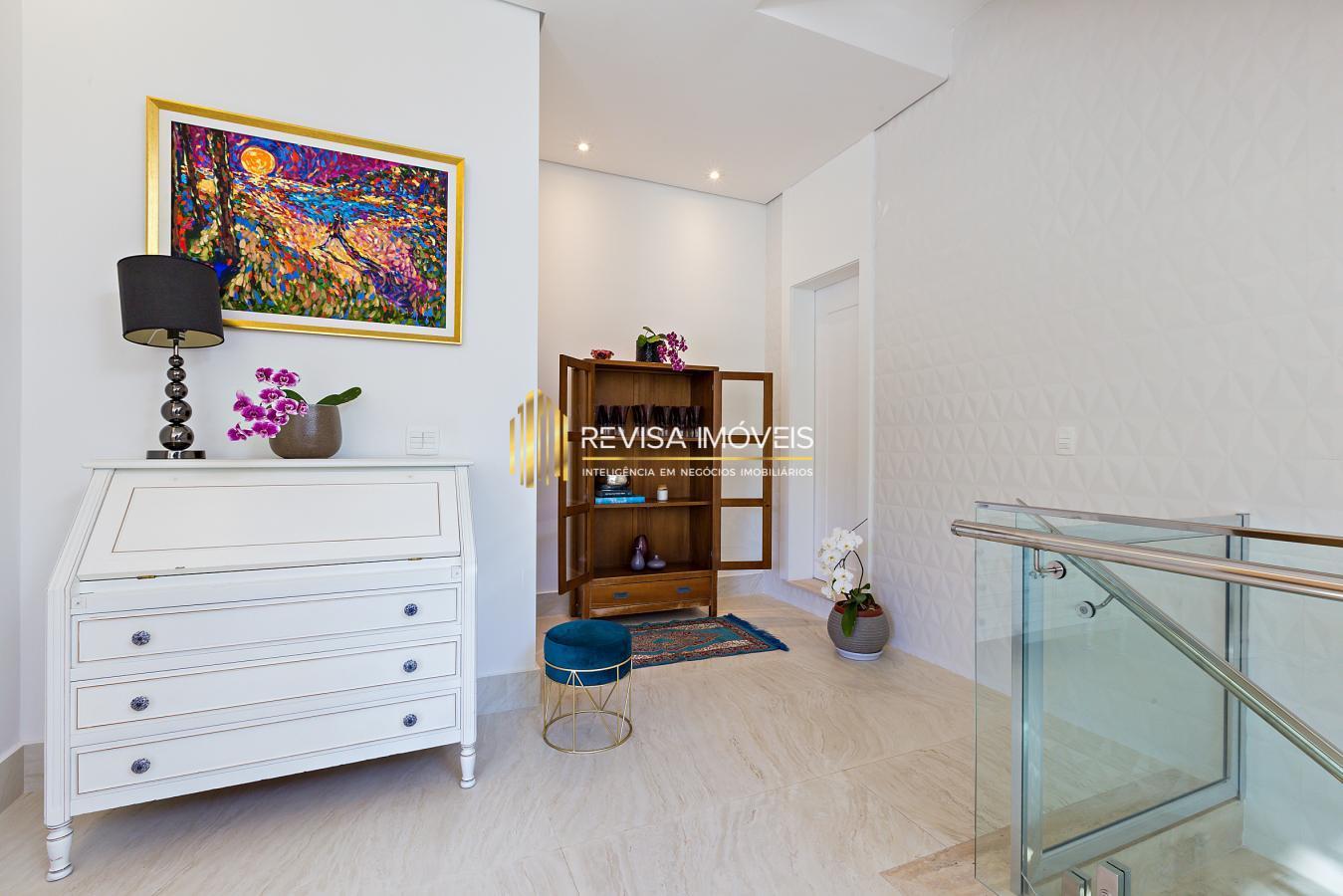 Casa de Condomínio à venda com 4 quartos, 520m² - Foto 22