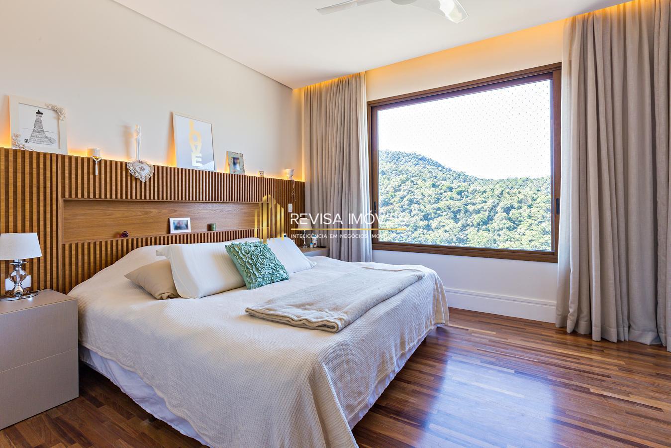 Casa de Condomínio à venda com 4 quartos, 520m² - Foto 25
