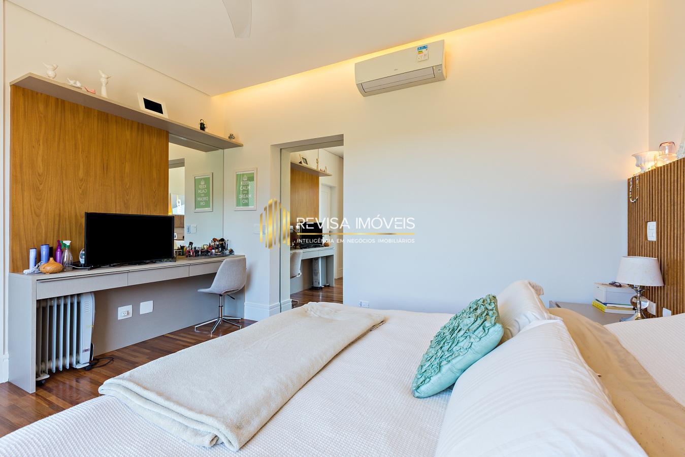 Casa de Condomínio à venda com 4 quartos, 520m² - Foto 26