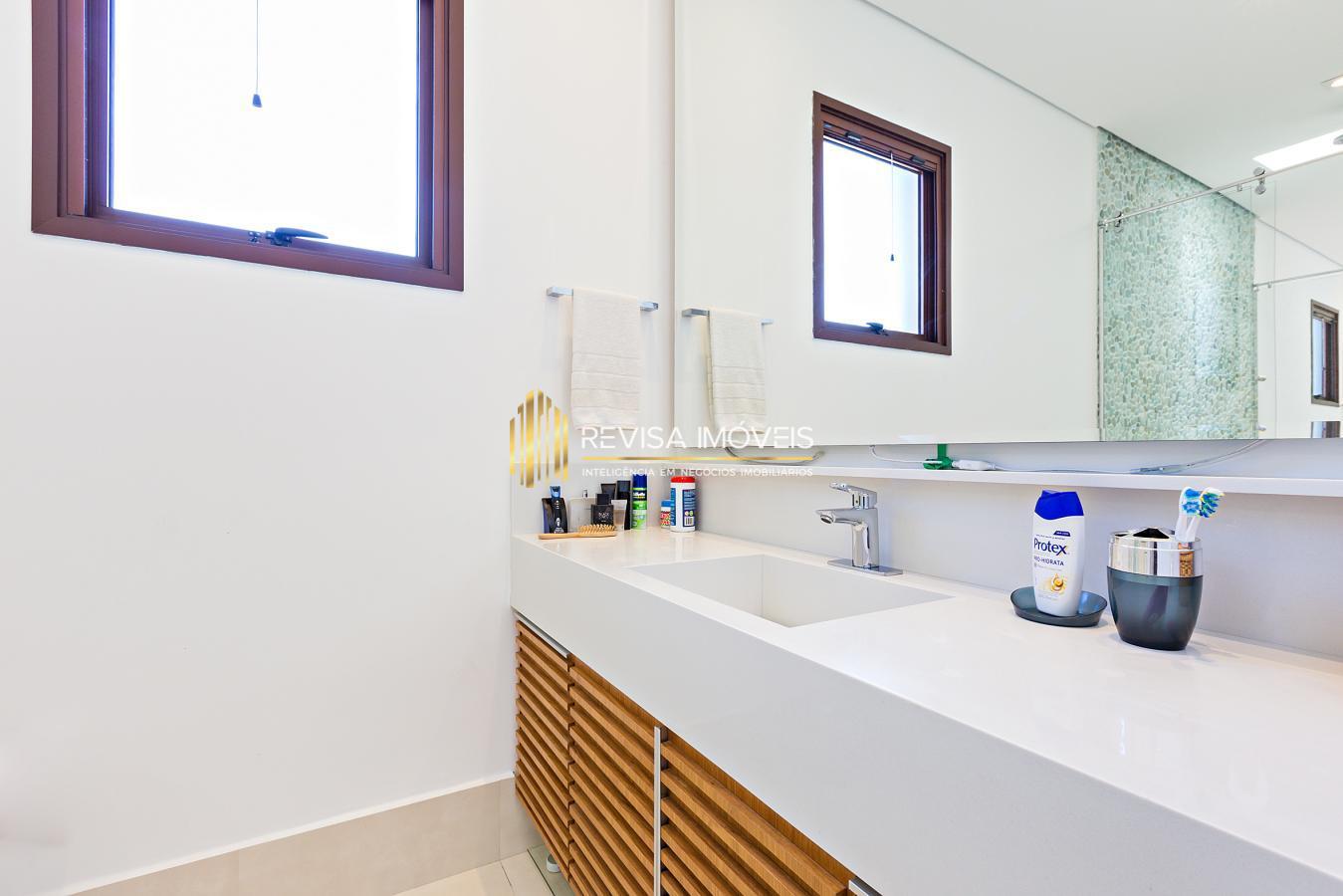 Casa de Condomínio à venda com 4 quartos, 520m² - Foto 27