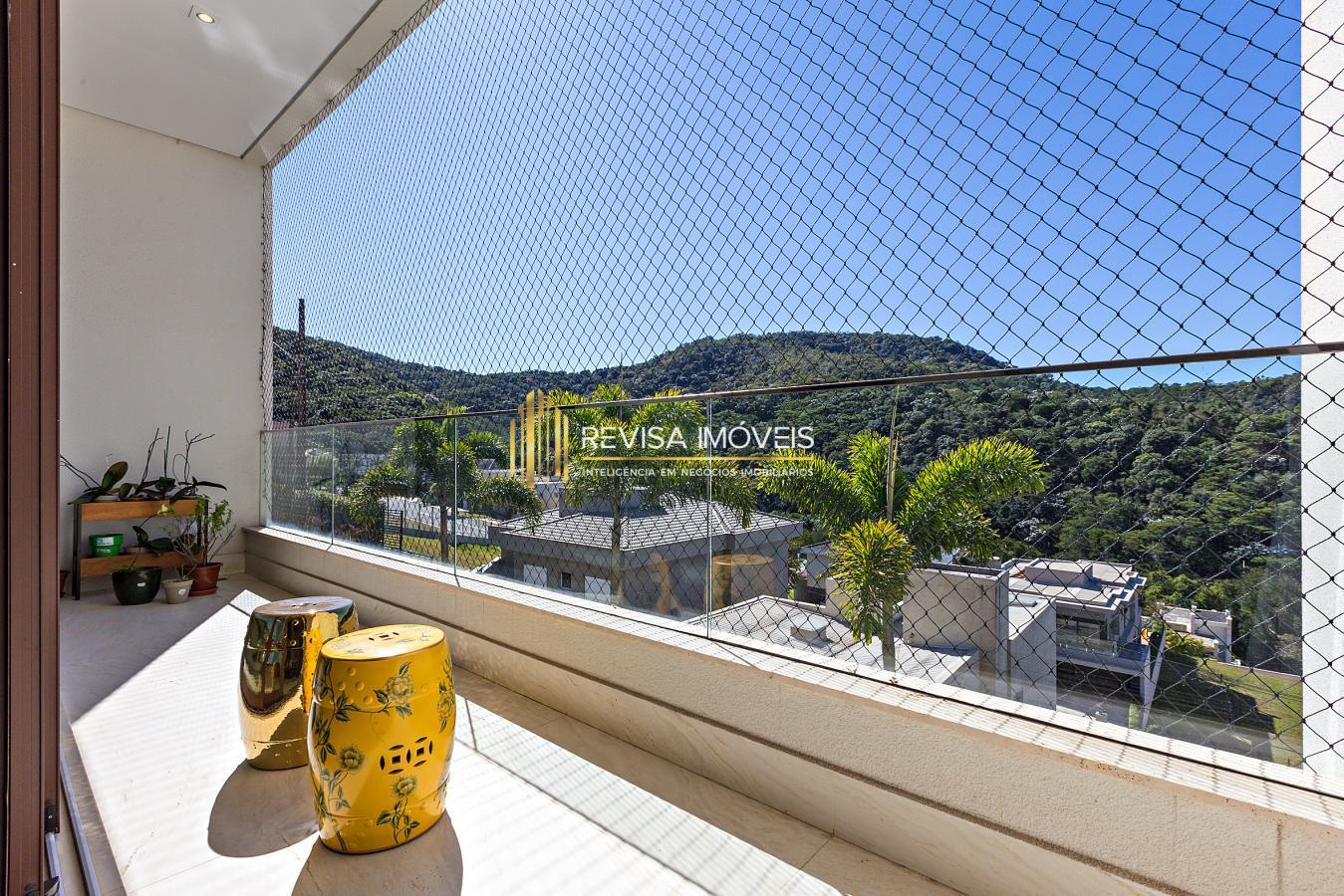 Casa de Condomínio à venda com 4 quartos, 520m² - Foto 29