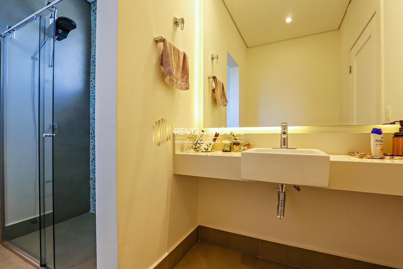 Casa de Condomínio à venda com 4 quartos, 520m² - Foto 30
