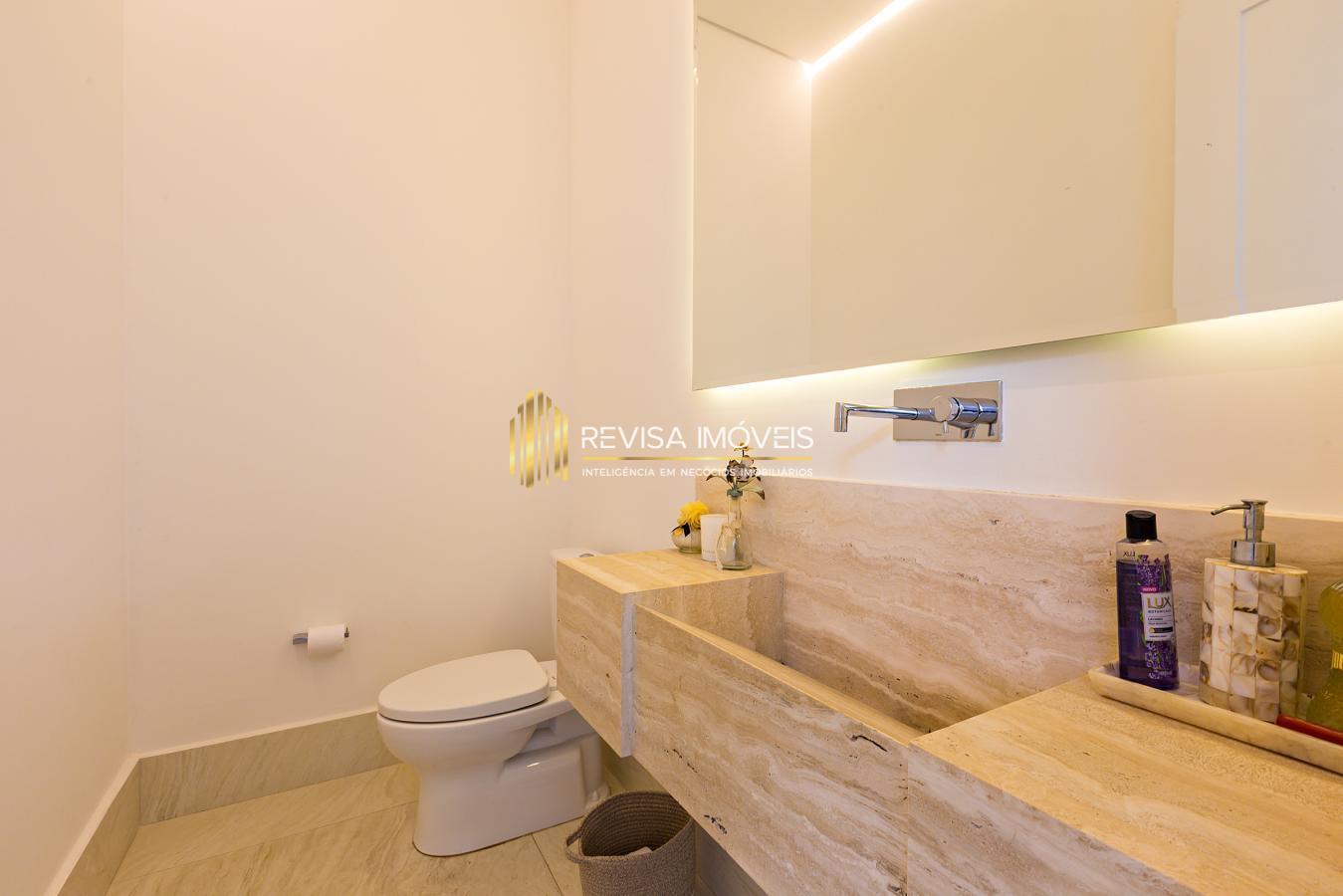 Casa de Condomínio à venda com 4 quartos, 520m² - Foto 31