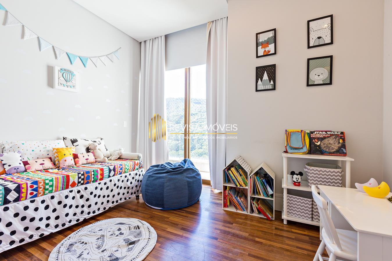 Casa de Condomínio à venda com 4 quartos, 520m² - Foto 32