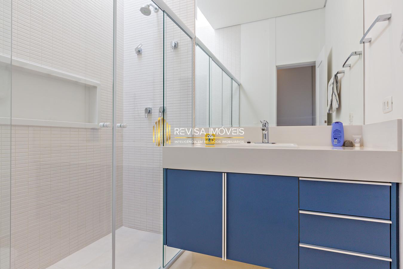 Casa de Condomínio à venda com 4 quartos, 520m² - Foto 34