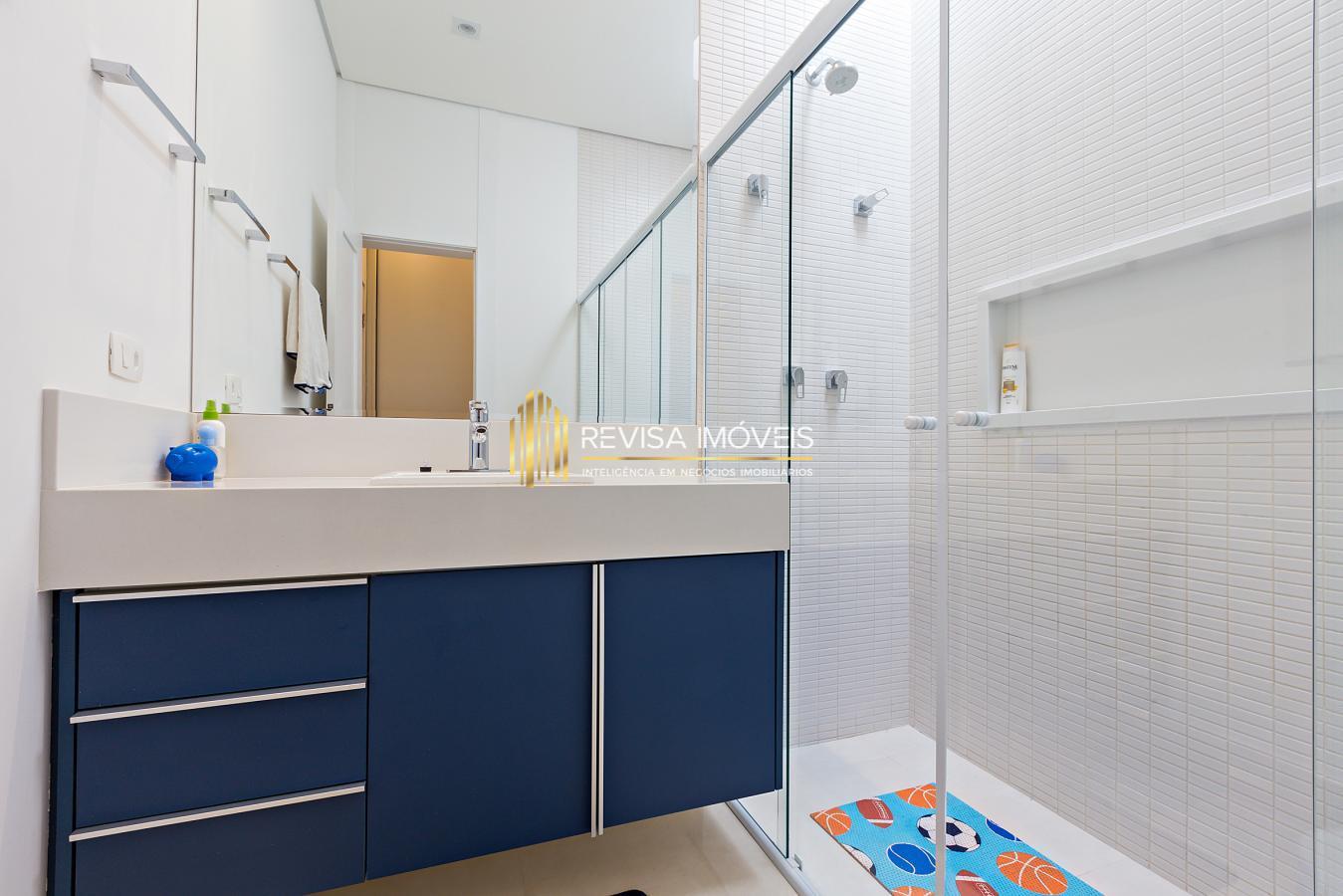 Casa de Condomínio à venda com 4 quartos, 520m² - Foto 35