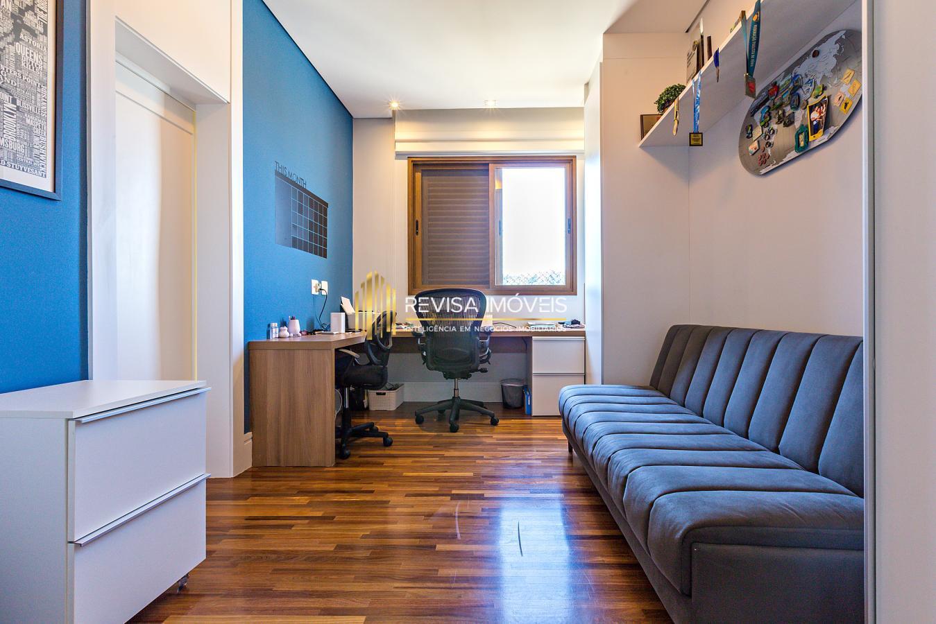 Casa de Condomínio à venda com 4 quartos, 520m² - Foto 36