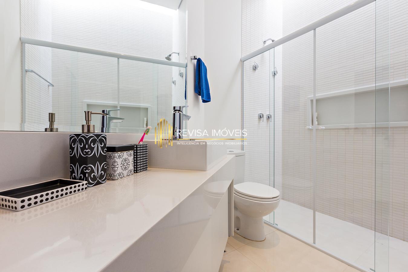 Casa de Condomínio à venda com 4 quartos, 520m² - Foto 37