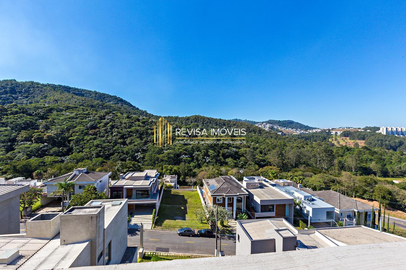 Casa de Condomínio à venda com 4 quartos, 520m² - Foto 38