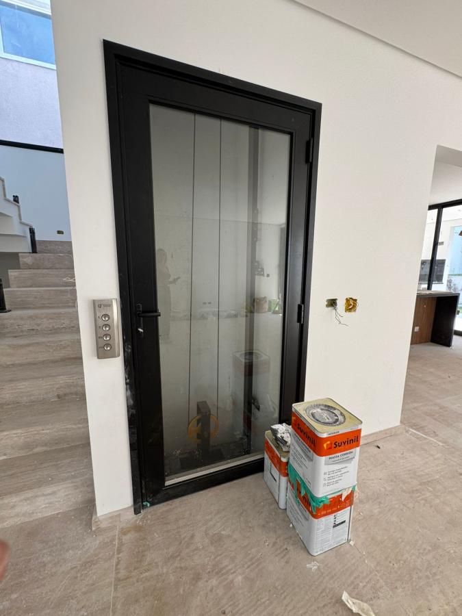 Casa de Condomínio à venda com 4 quartos, 420m² - Foto 16