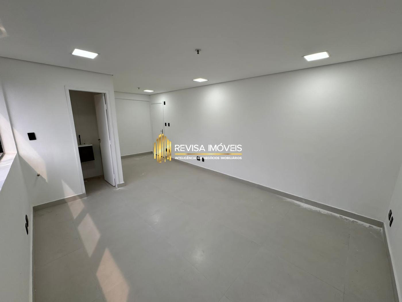 Conjunto Comercial-Sala à venda, 30m² - Foto 3