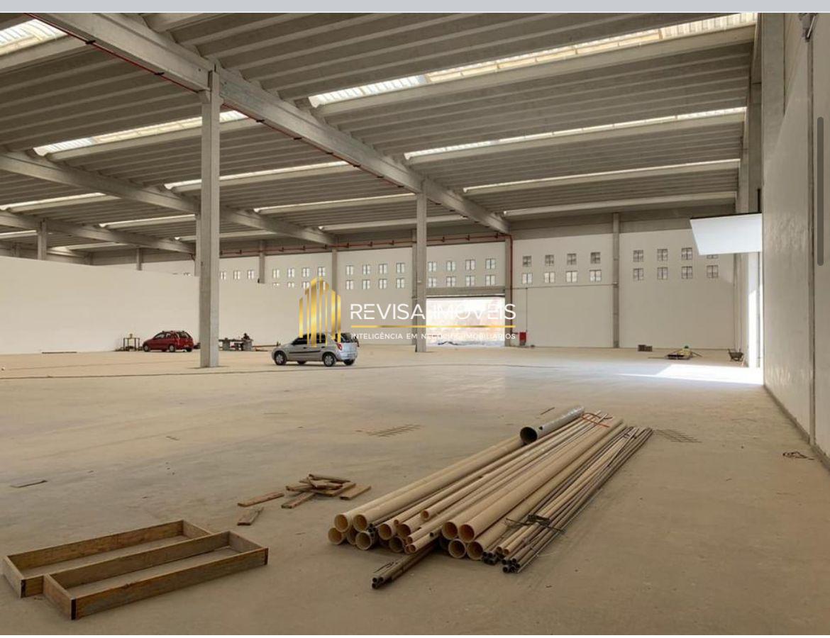 Depósito-Galpão-Armazém para alugar, 7260m² - Foto 5