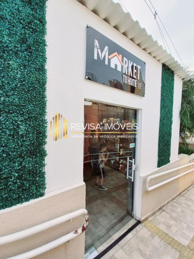 Apartamento à venda com 2 quartos, 55m² - Foto 4