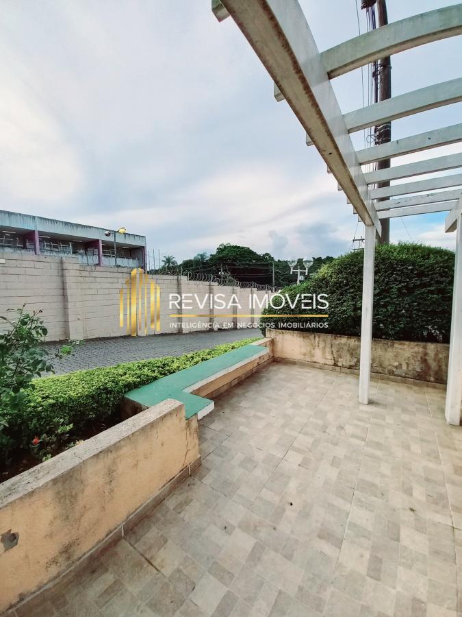 Apartamento à venda com 2 quartos, 55m² - Foto 5