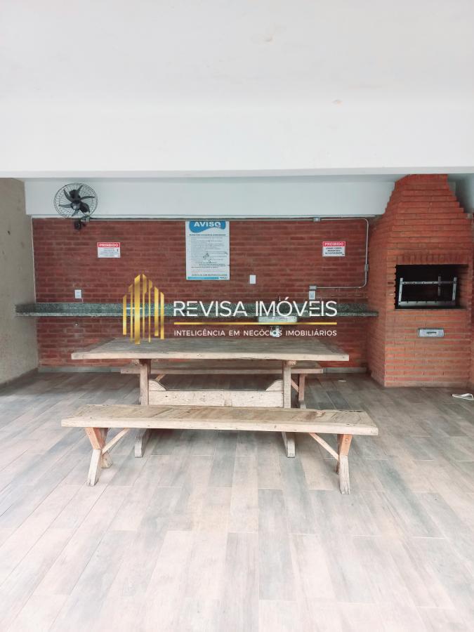 Apartamento à venda com 2 quartos, 55m² - Foto 6