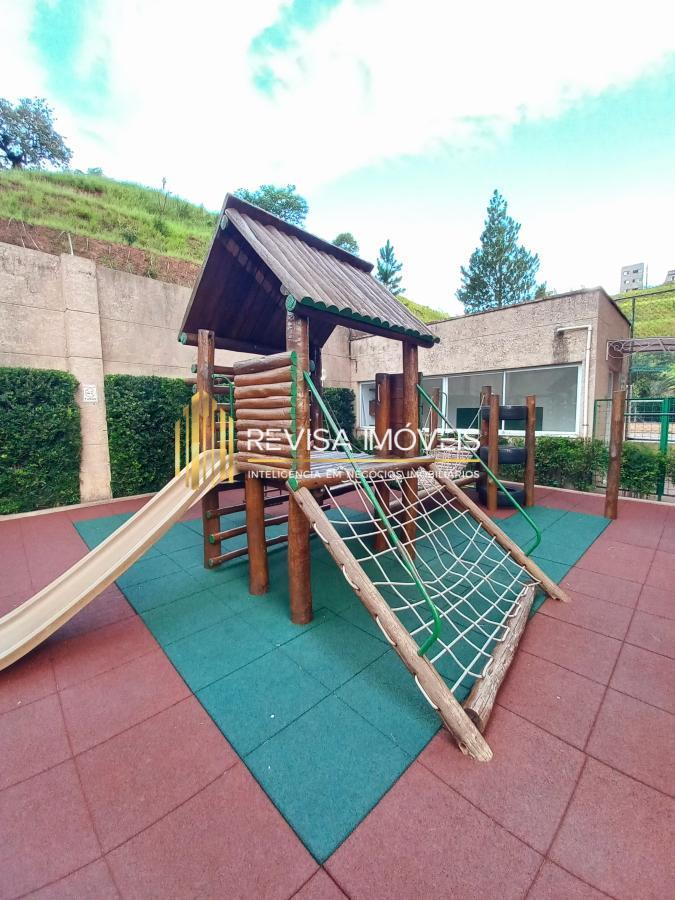 Apartamento à venda com 2 quartos, 55m² - Foto 7