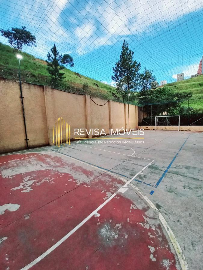 Apartamento à venda com 2 quartos, 55m² - Foto 8