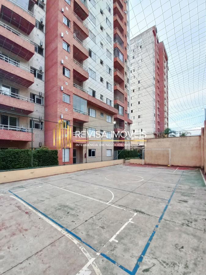 Apartamento à venda com 2 quartos, 55m² - Foto 9