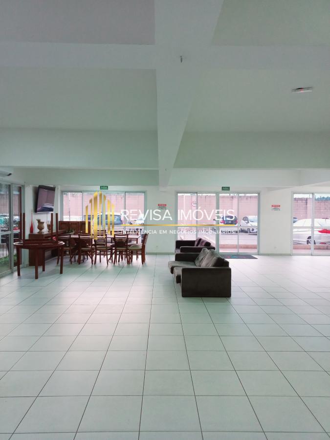 Apartamento à venda com 2 quartos, 55m² - Foto 10