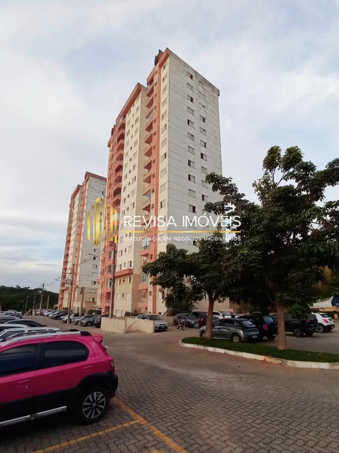 Apartamento à venda com 2 quartos, 55m² - Foto 13