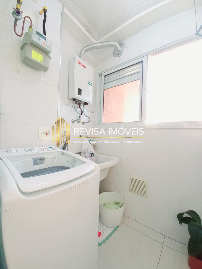 Apartamento à venda com 2 quartos, 55m² - Foto 15