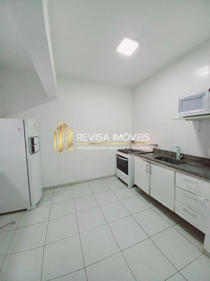 Apartamento à venda com 2 quartos, 55m² - Foto 16