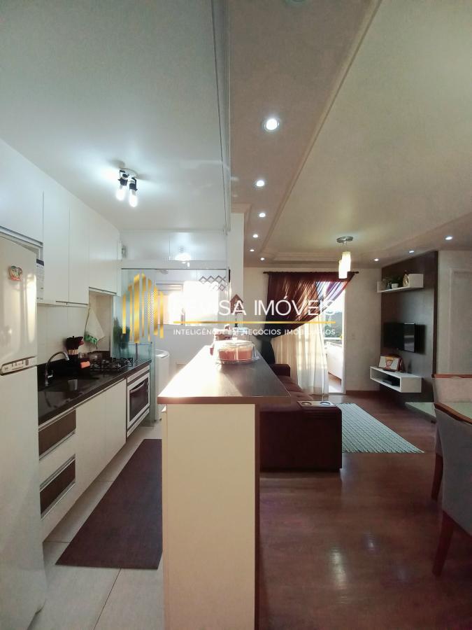 Apartamento à venda com 2 quartos, 55m² - Foto 17