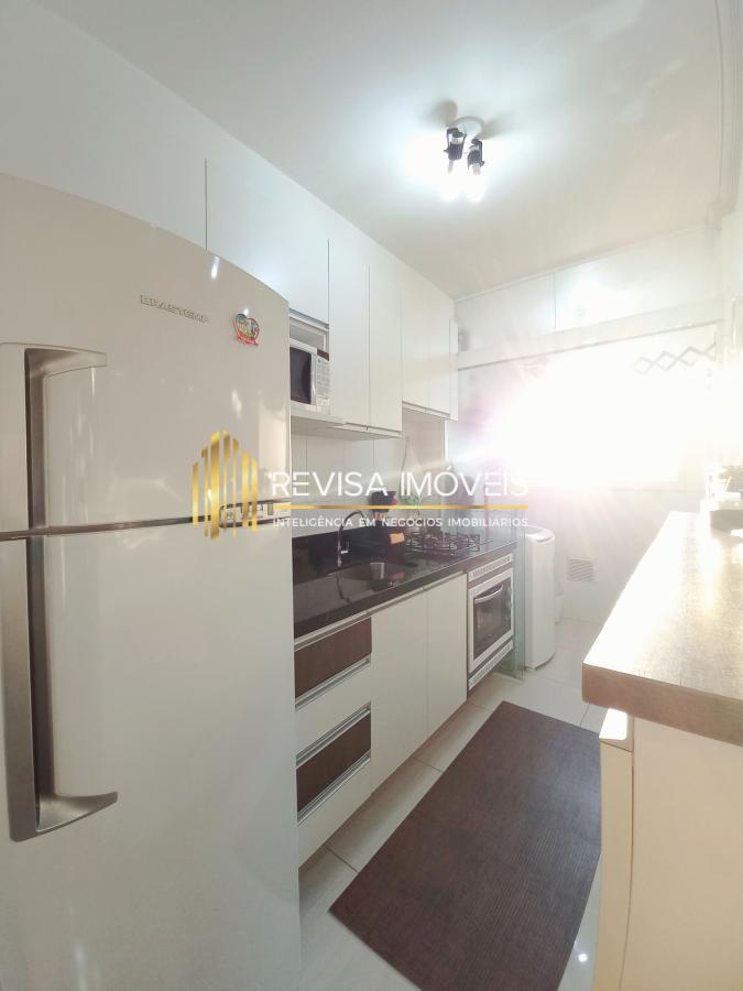 Apartamento à venda com 2 quartos, 55m² - Foto 18