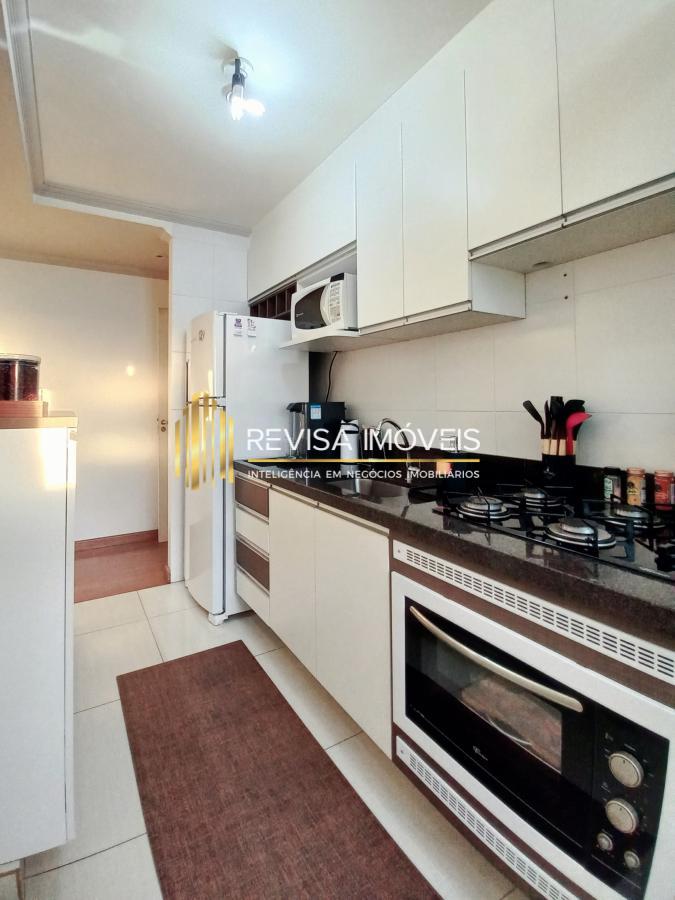 Apartamento à venda com 2 quartos, 55m² - Foto 19