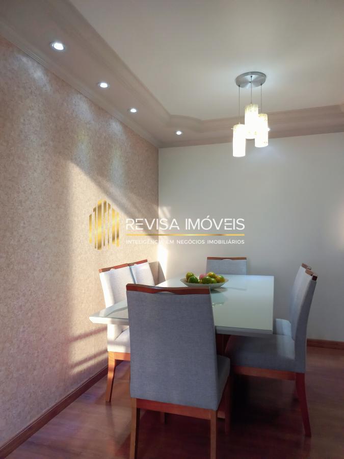Apartamento à venda com 2 quartos, 55m² - Foto 20