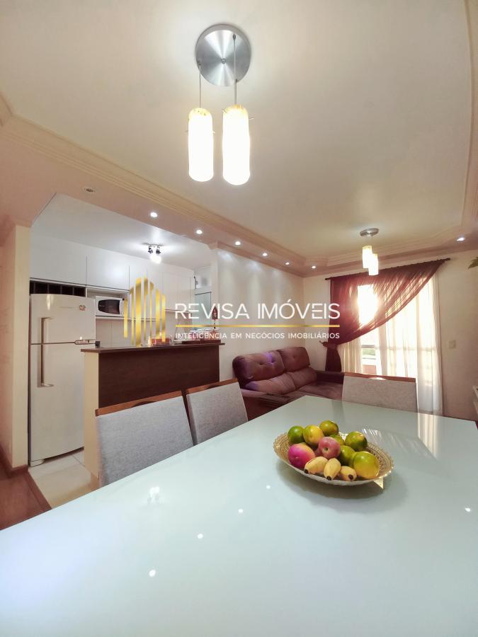 Apartamento à venda com 2 quartos, 55m² - Foto 21