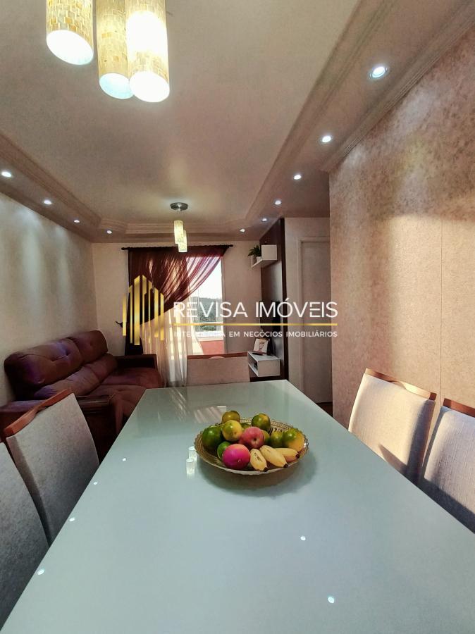 Apartamento à venda com 2 quartos, 55m² - Foto 22