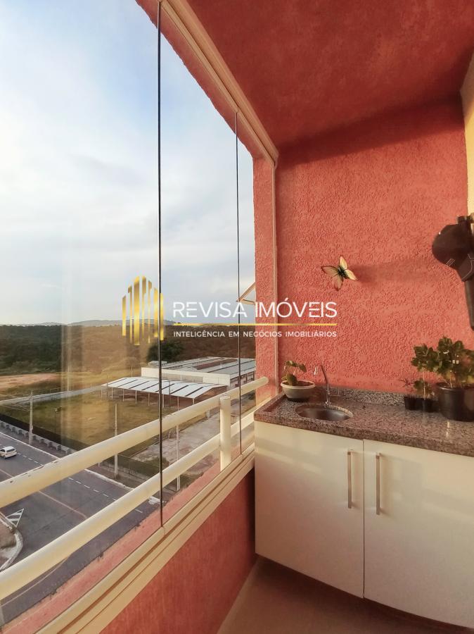 Apartamento à venda com 2 quartos, 55m² - Foto 23