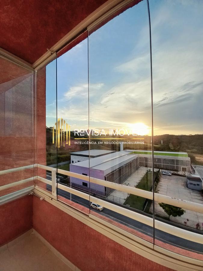 Apartamento à venda com 2 quartos, 55m² - Foto 24