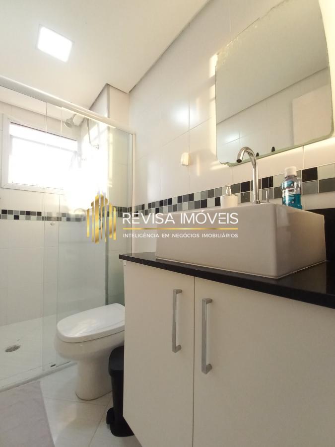Apartamento à venda com 2 quartos, 55m² - Foto 25