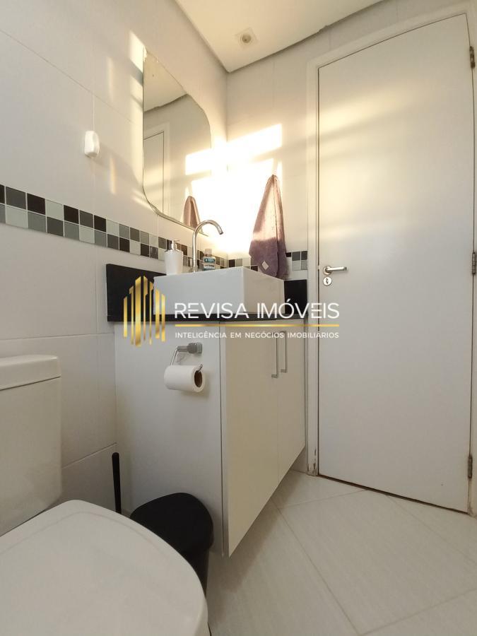 Apartamento à venda com 2 quartos, 55m² - Foto 26