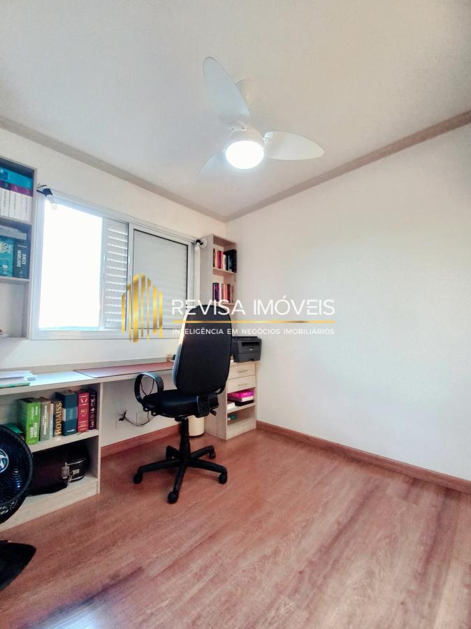 Apartamento à venda com 2 quartos, 55m² - Foto 27
