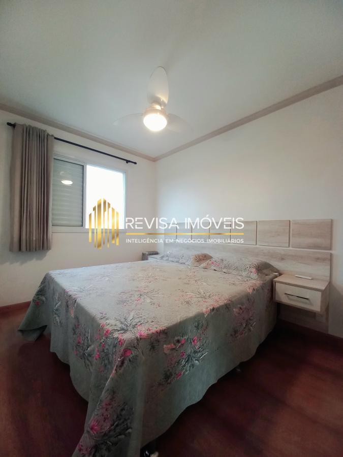 Apartamento à venda com 2 quartos, 55m² - Foto 30