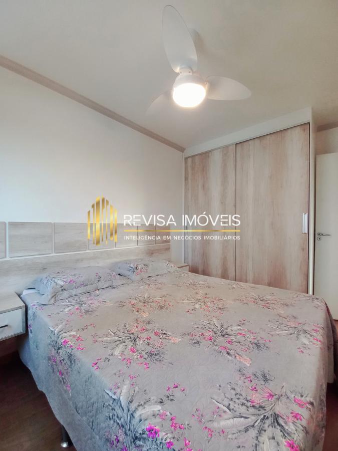 Apartamento à venda com 2 quartos, 55m² - Foto 31
