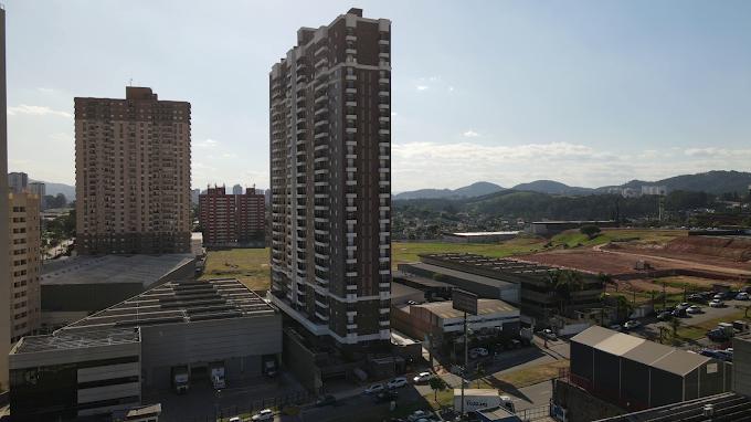 Apartamento para alugar com 3 quartos, 109m² - Foto 15