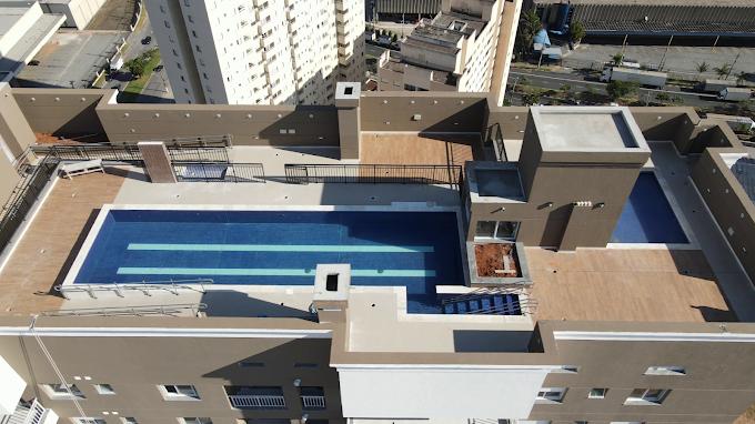 Apartamento para alugar com 3 quartos, 109m² - Foto 16