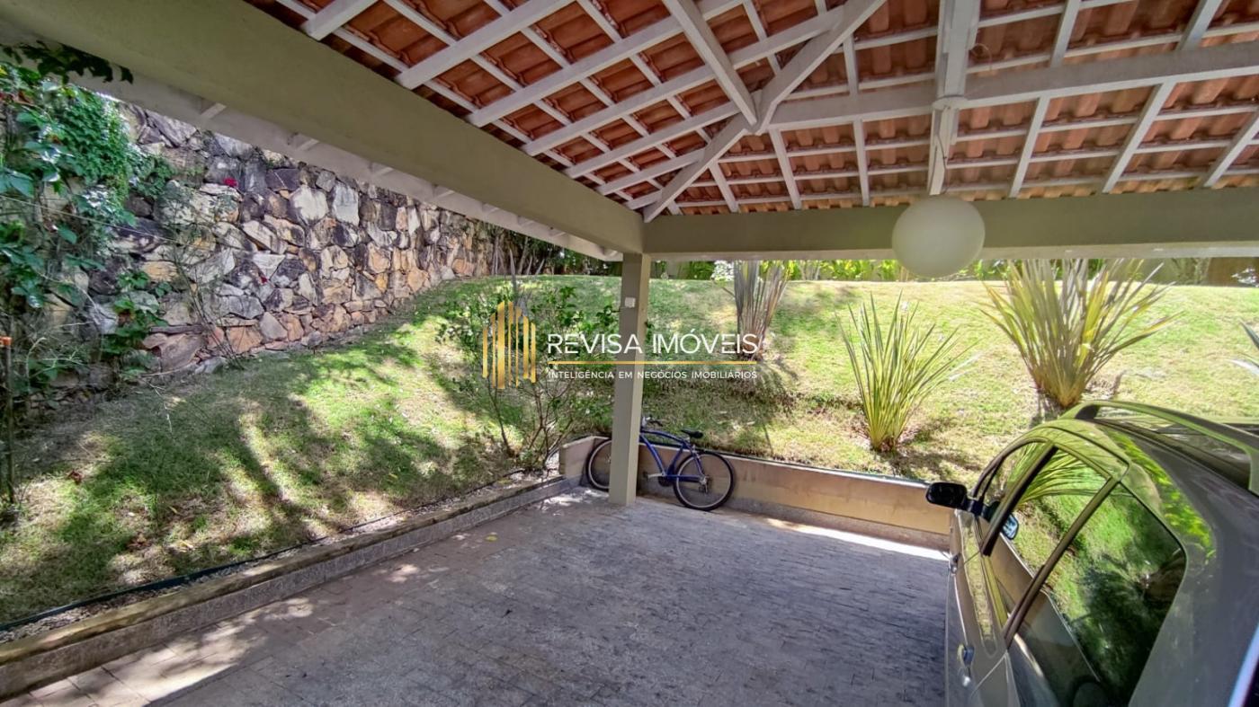 Casa para alugar com 4 quartos, 230m² - Foto 35